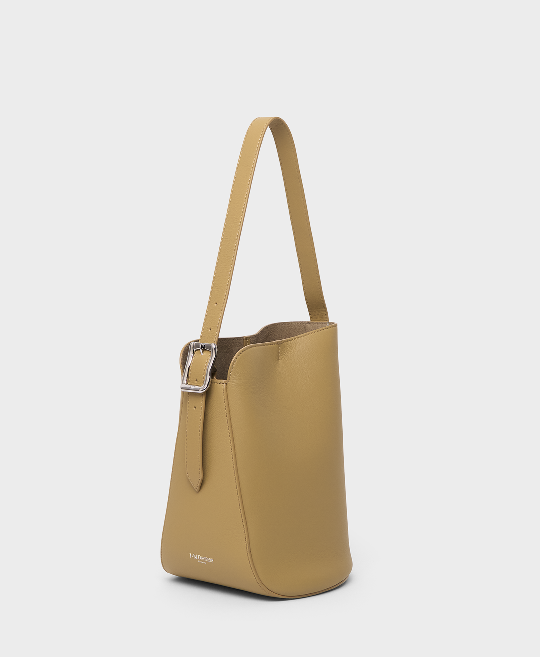 Designer Dijon Mini Quiver Bucket Bag | J&M Davidson