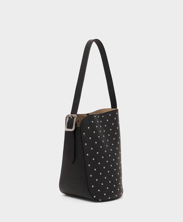 Studded Mini Quiver Bucket