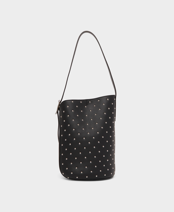 Studded Mini Quiver Bucket