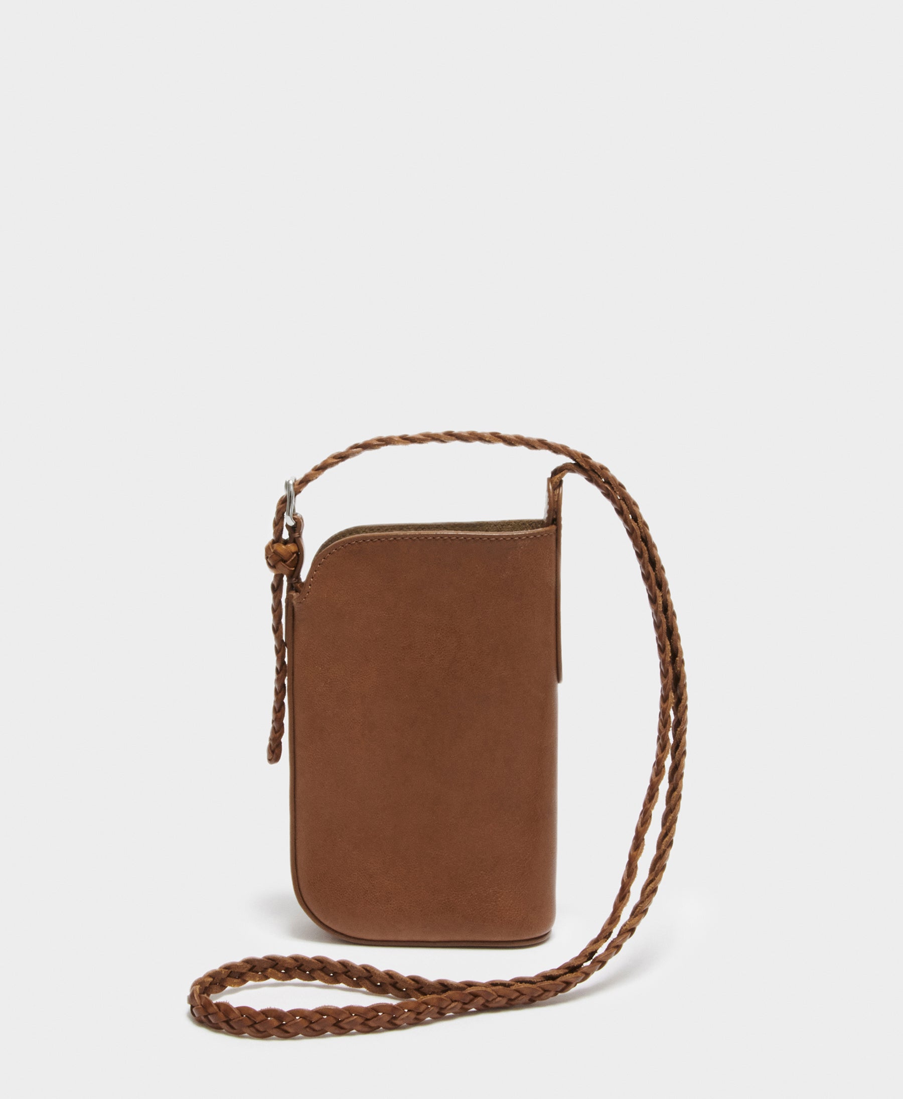 Pico Quiver with Plaited Strap