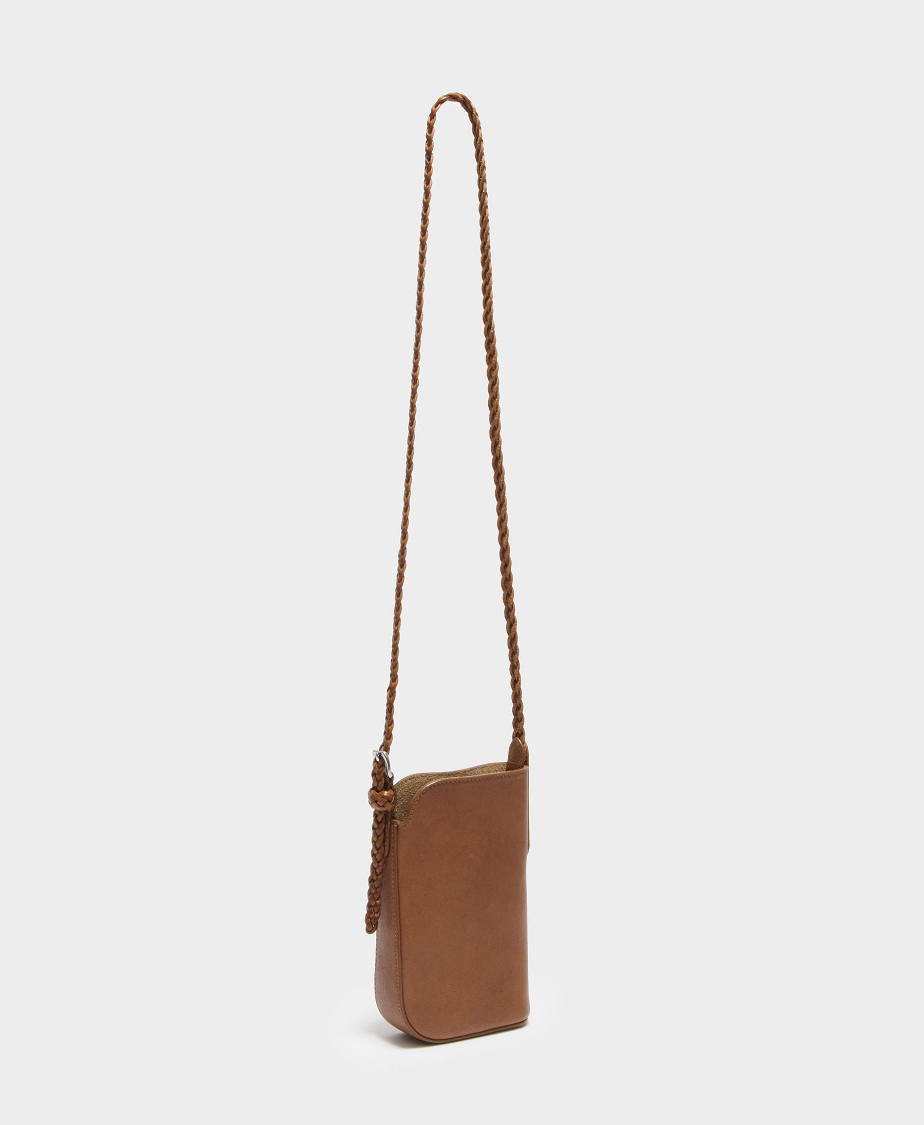 Pico Quiver with Plaited Strap
