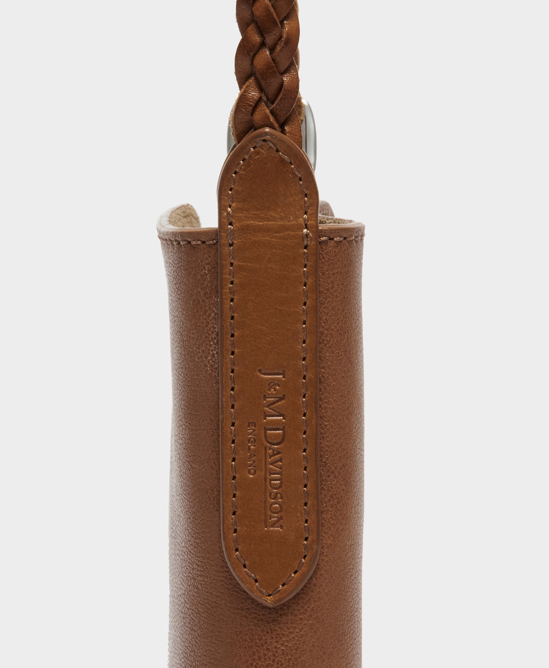 Pico Quiver with Plaited Strap