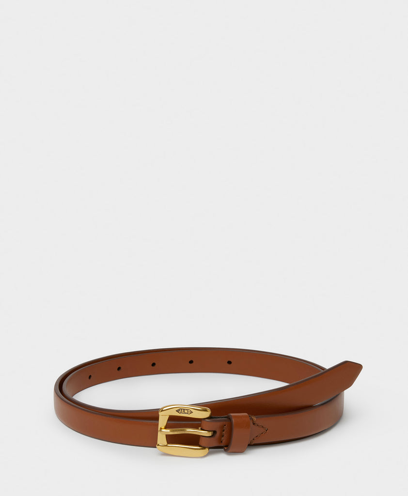 Designer Leather Belts | J&M Davidson