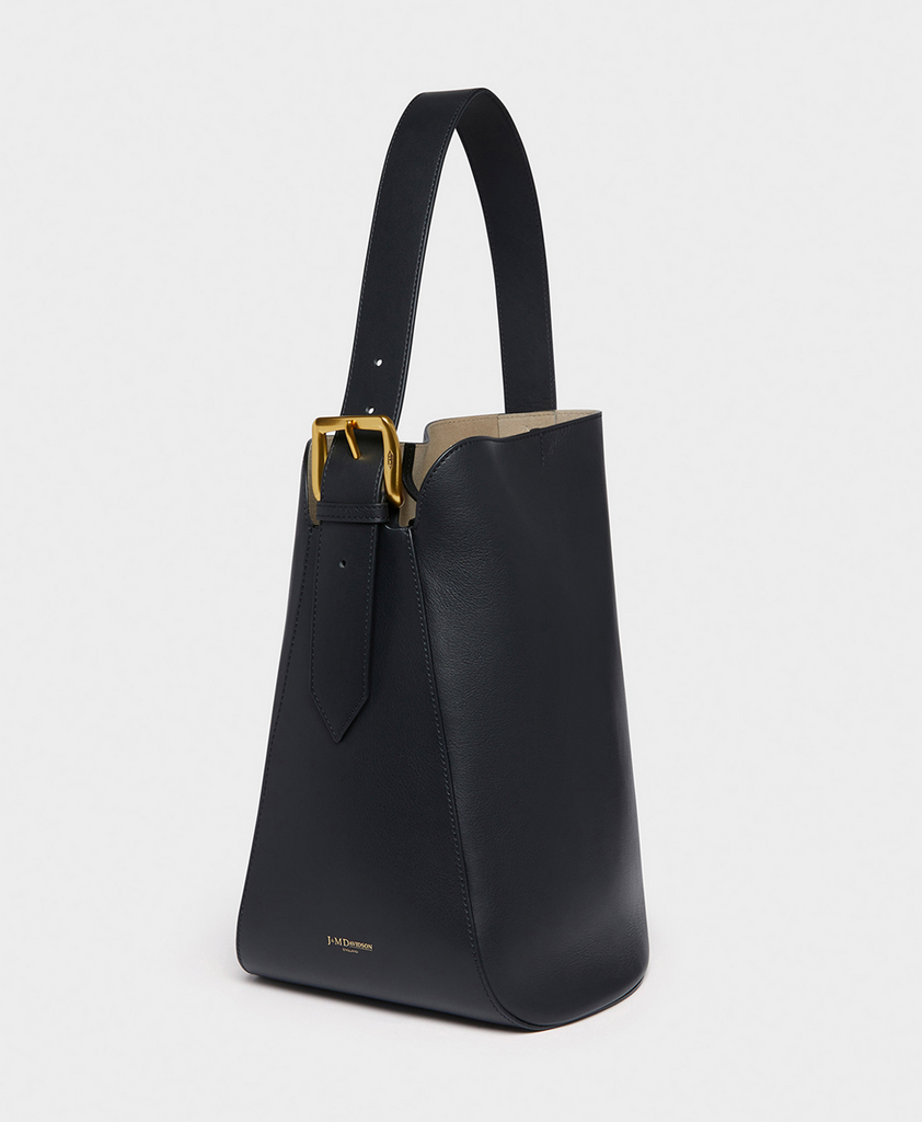Designer Leather Bucket Bags | J&M Davidson