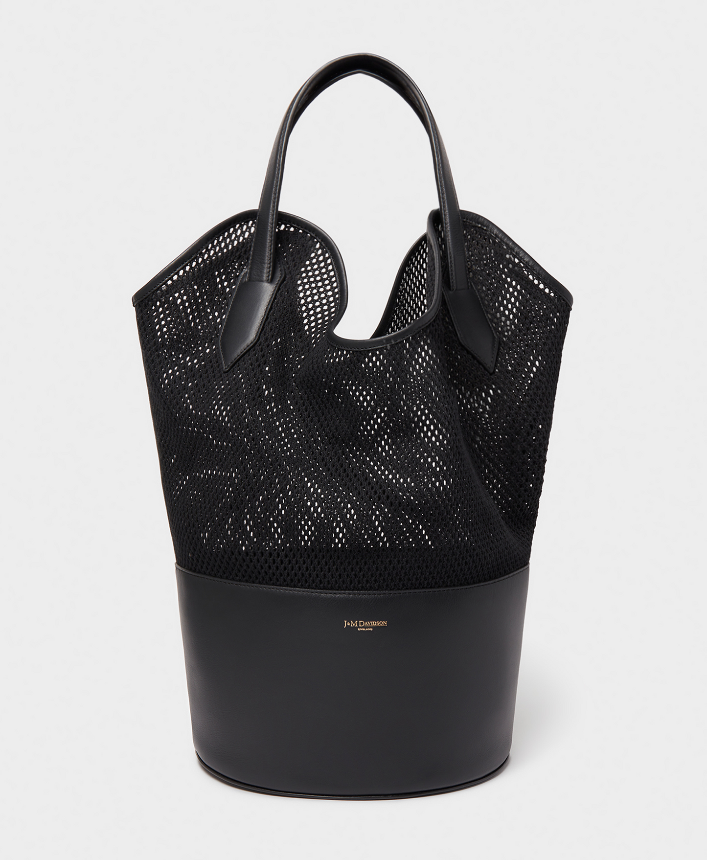 Mesh Ray Bucket