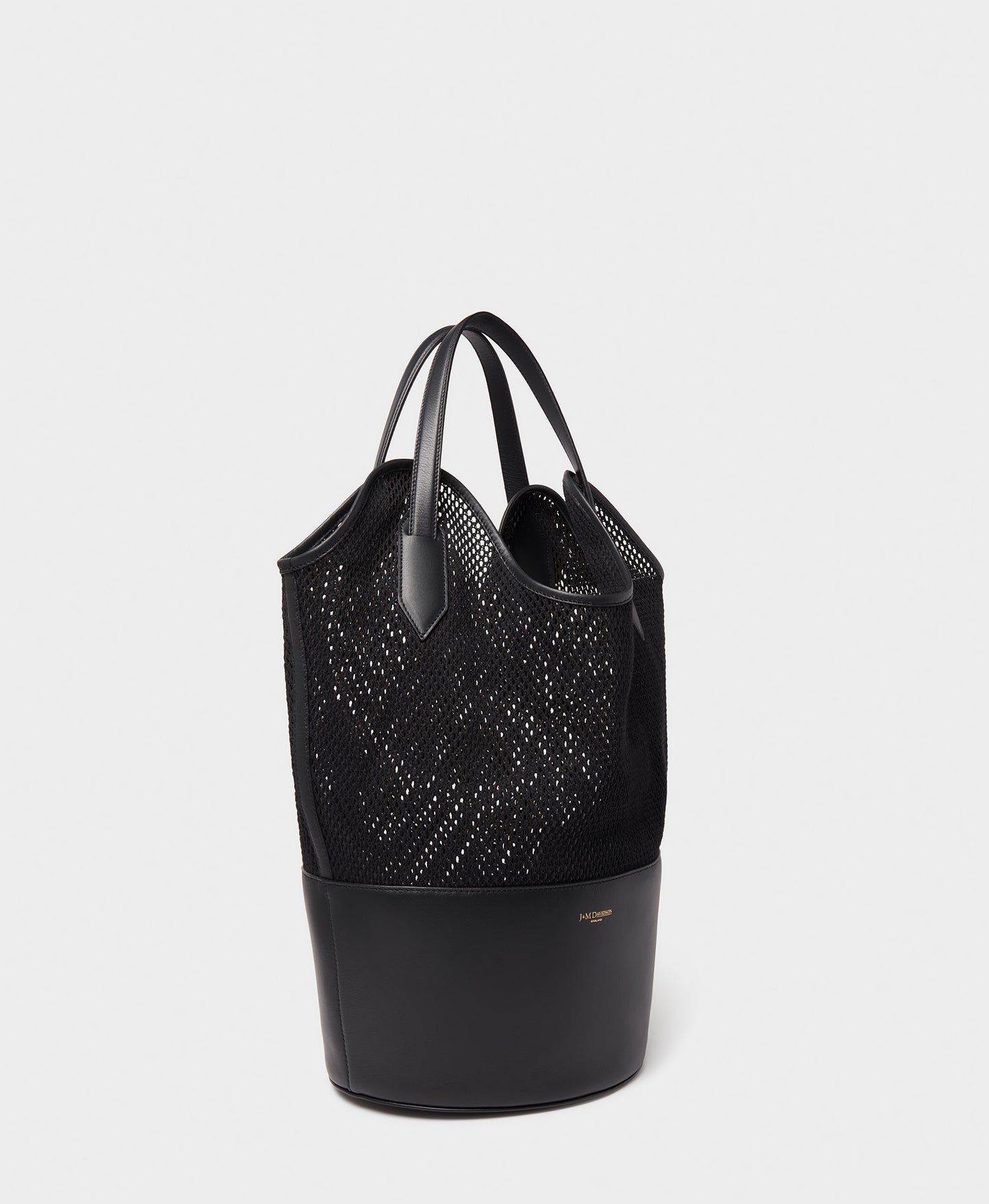 Mesh Ray Bucket