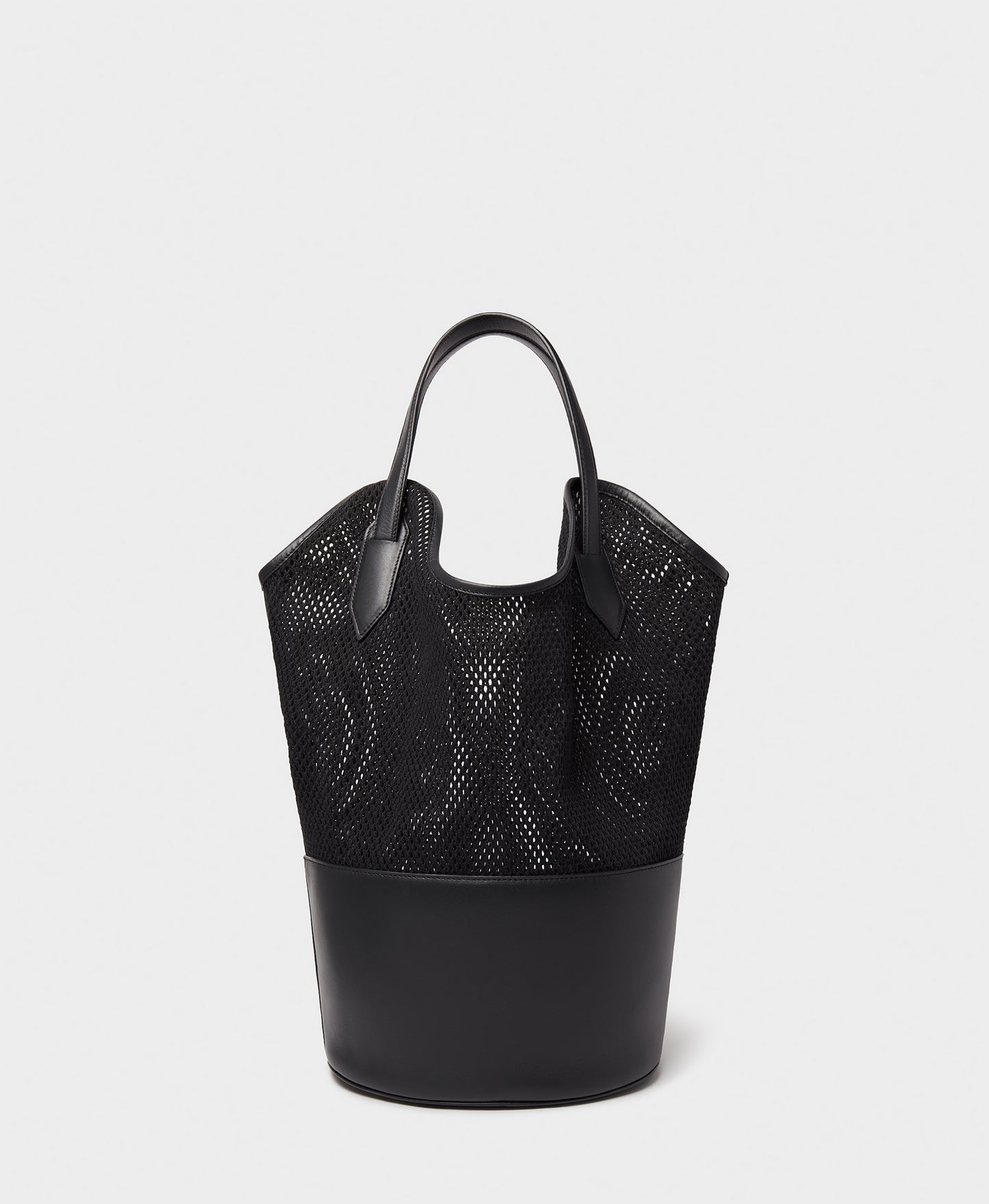 Mesh Ray Bucket