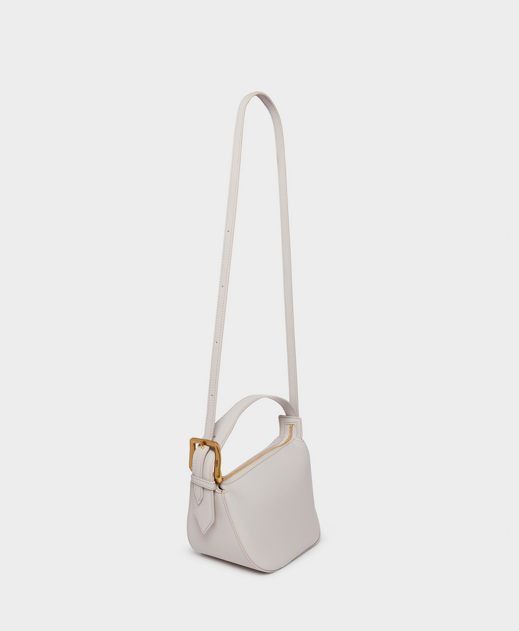 Zip Quiver