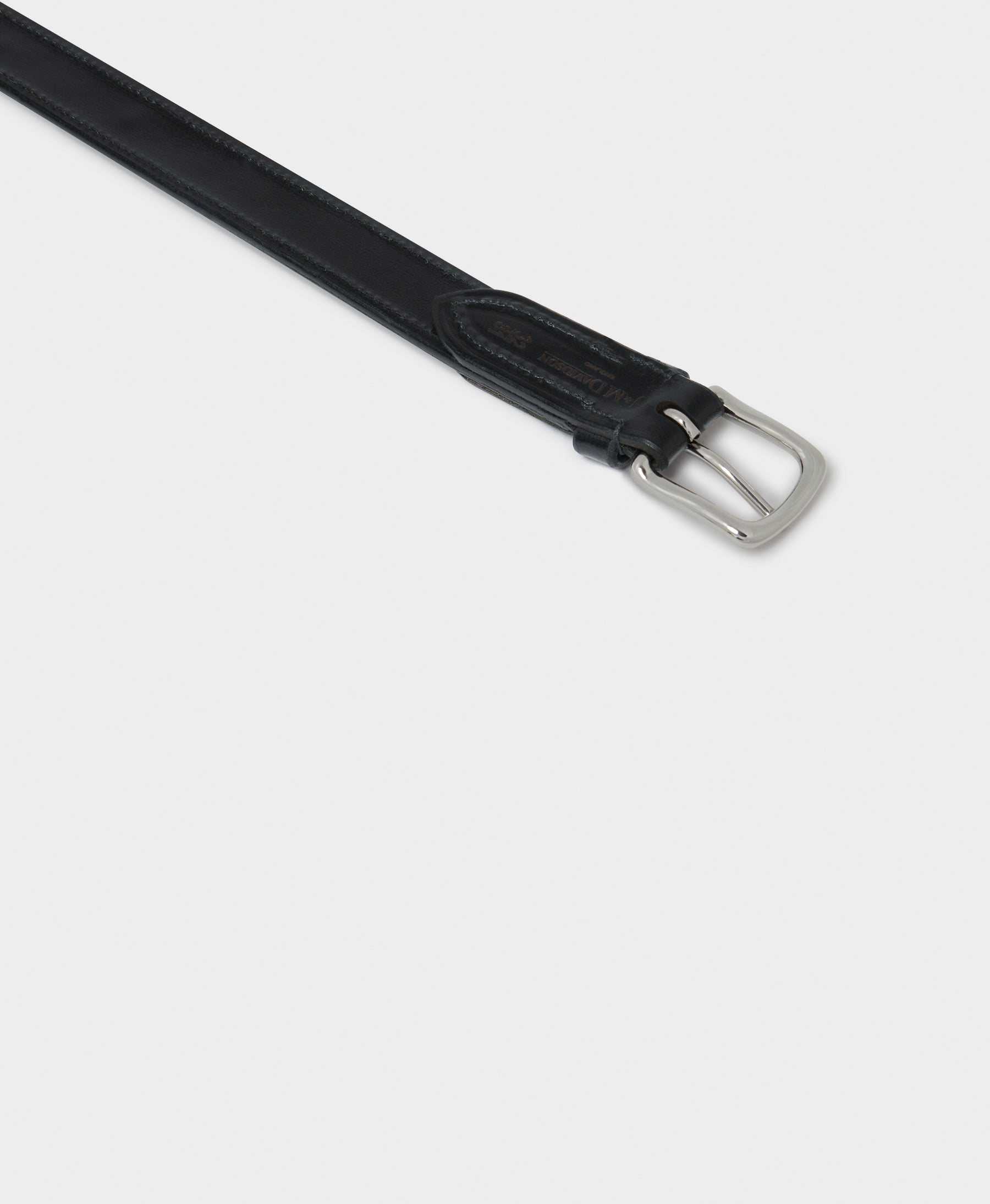 Browband Belt