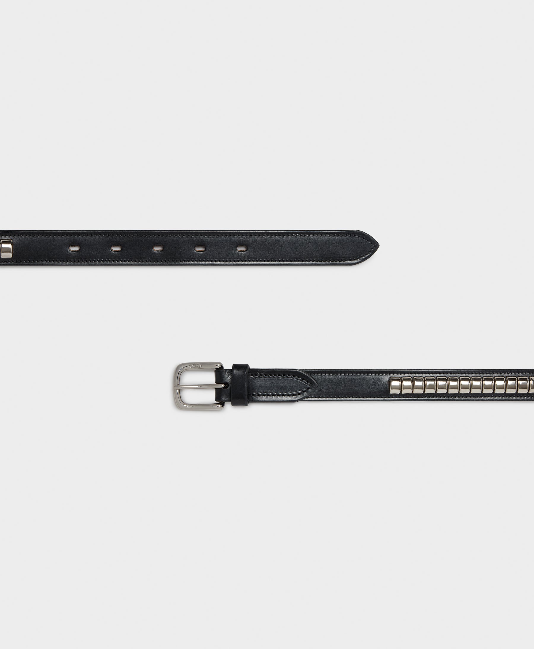 Browband Belt