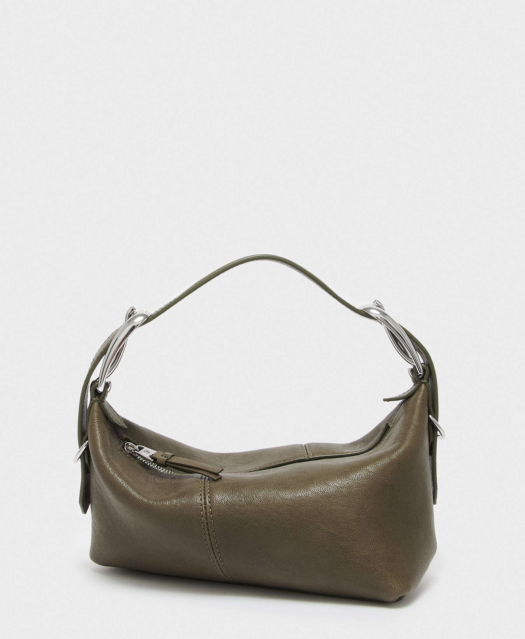 J＆M Davidson Designer Pickle Twist Bag | J&M Davidson