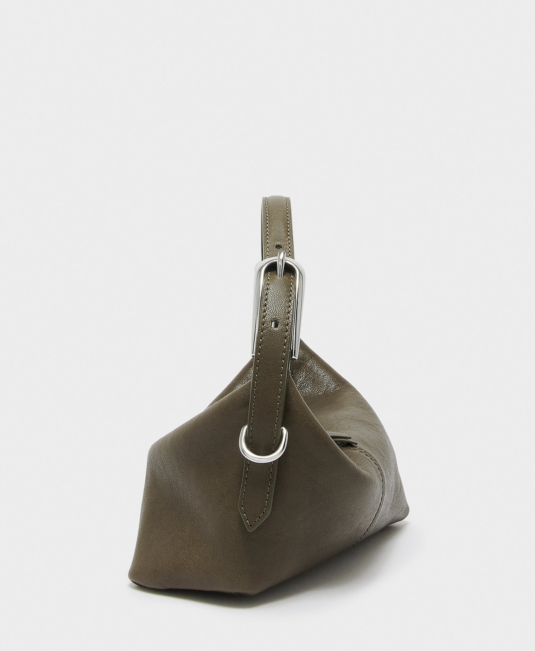 Designer Pickle Twist Bag | J&M Davidson