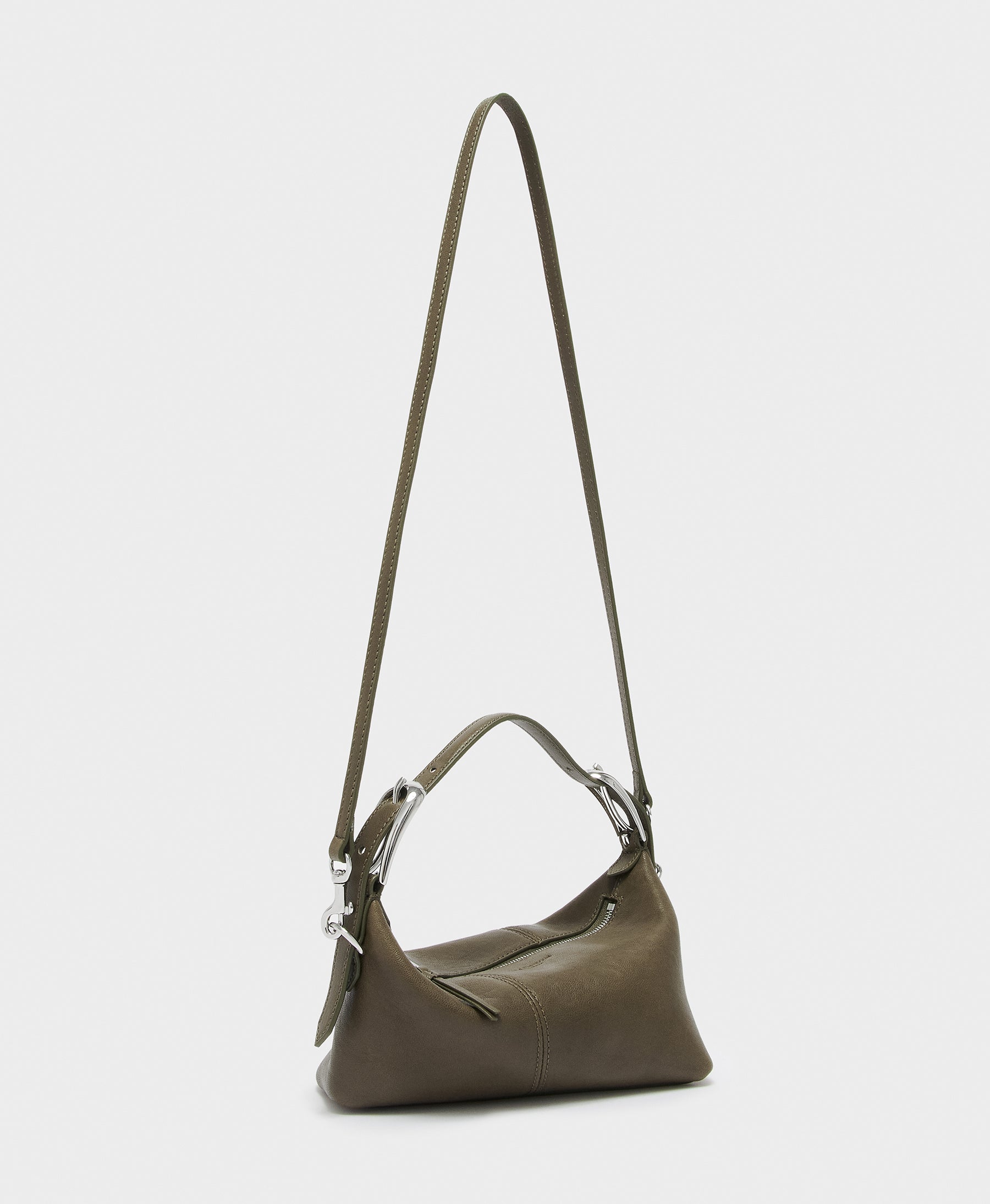 J＆M Davidson Designer Pickle Twist Bag | J&M Davidson