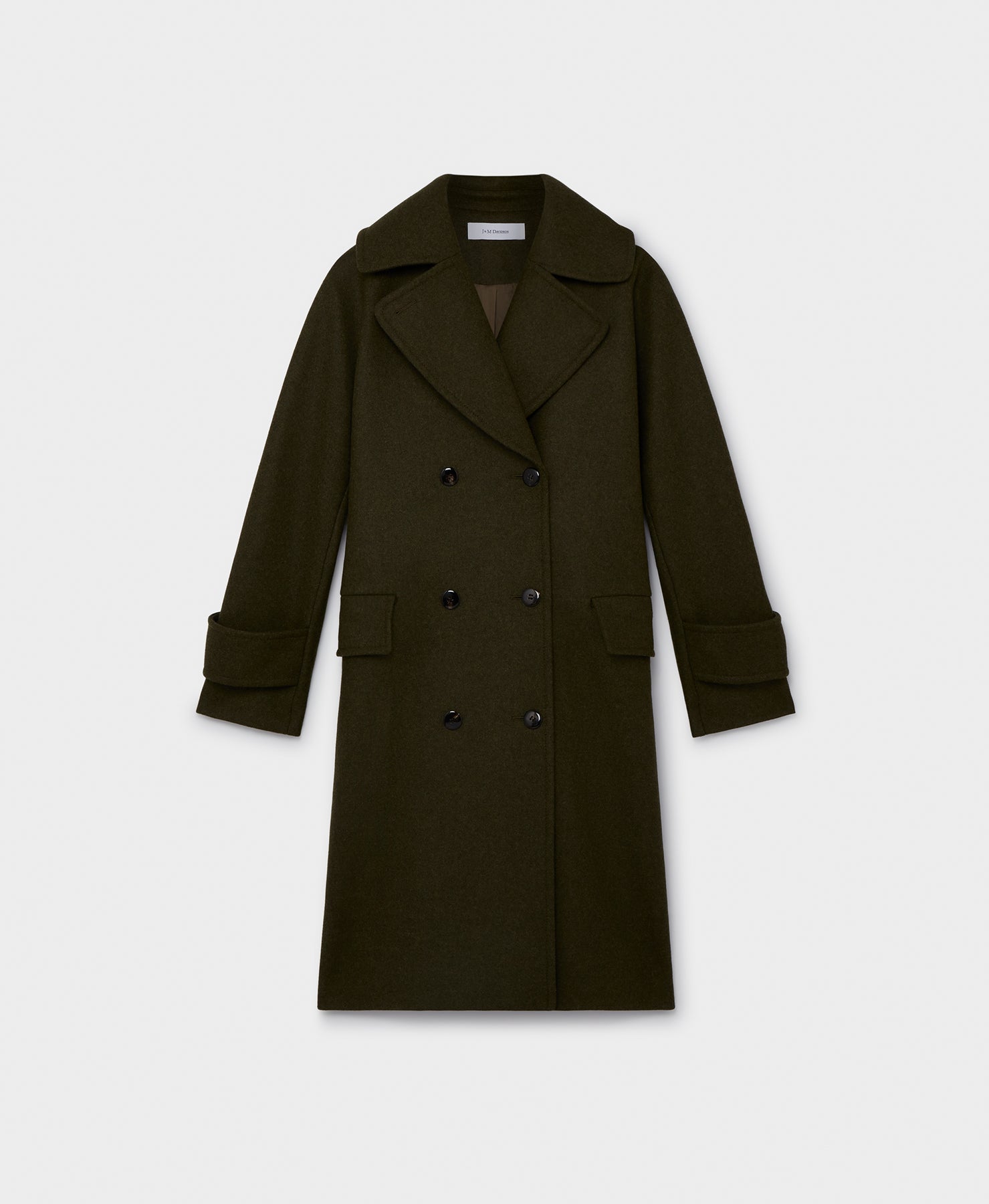 Women's Designer Coats & Jackets | – J&M Davidson