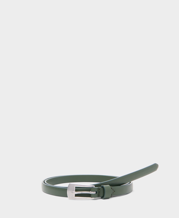 Willow Buckle Belt - 12mm
