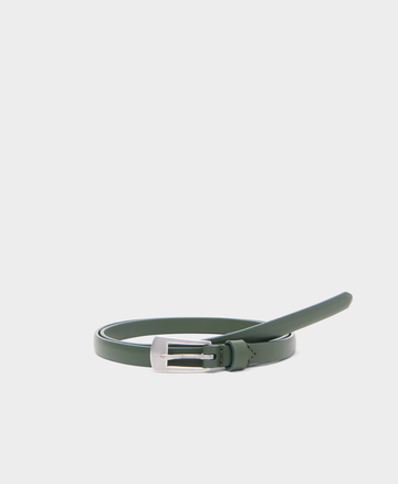 Willow Buckle Belt - 12mm