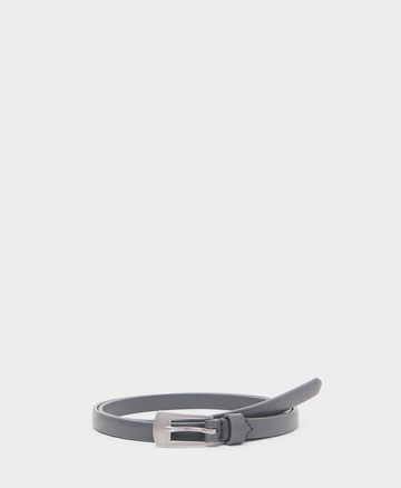 Willow Buckle Belt - 12mm