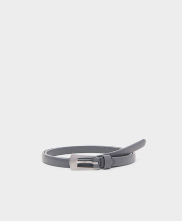Willow Buckle Belt - 12mm