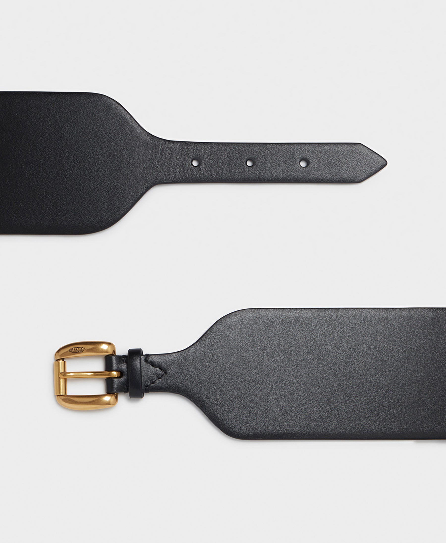 Wide Bonny Belt