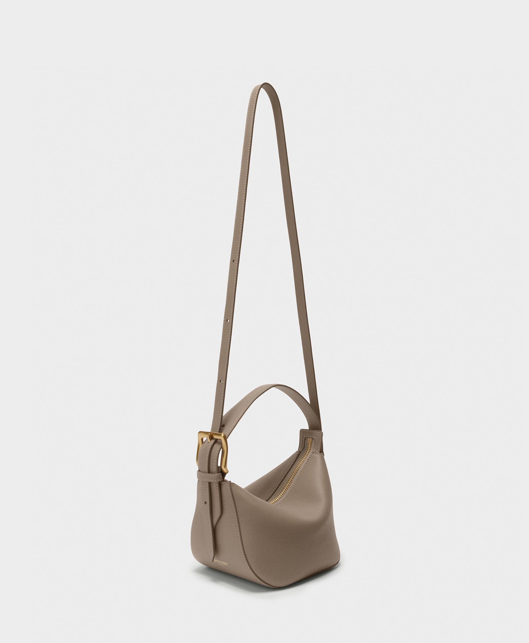 Zip Quiver