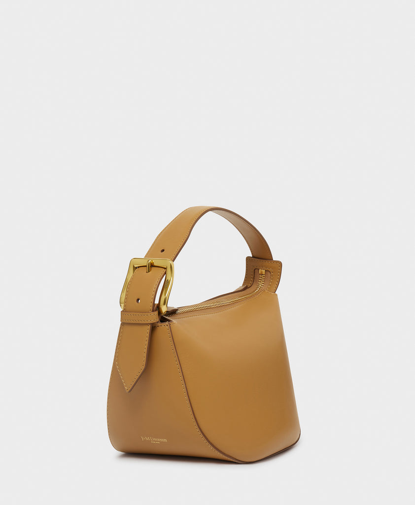 Designer Zip Quiver Bucket Bags | J&M Davidson