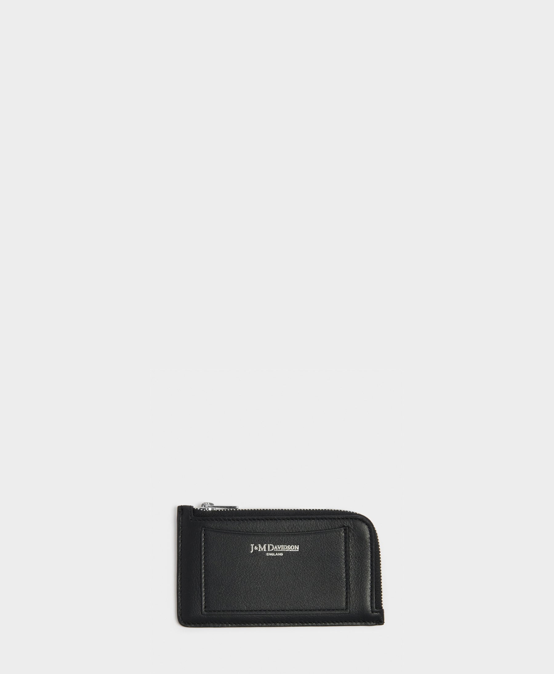 Zip Card Holder