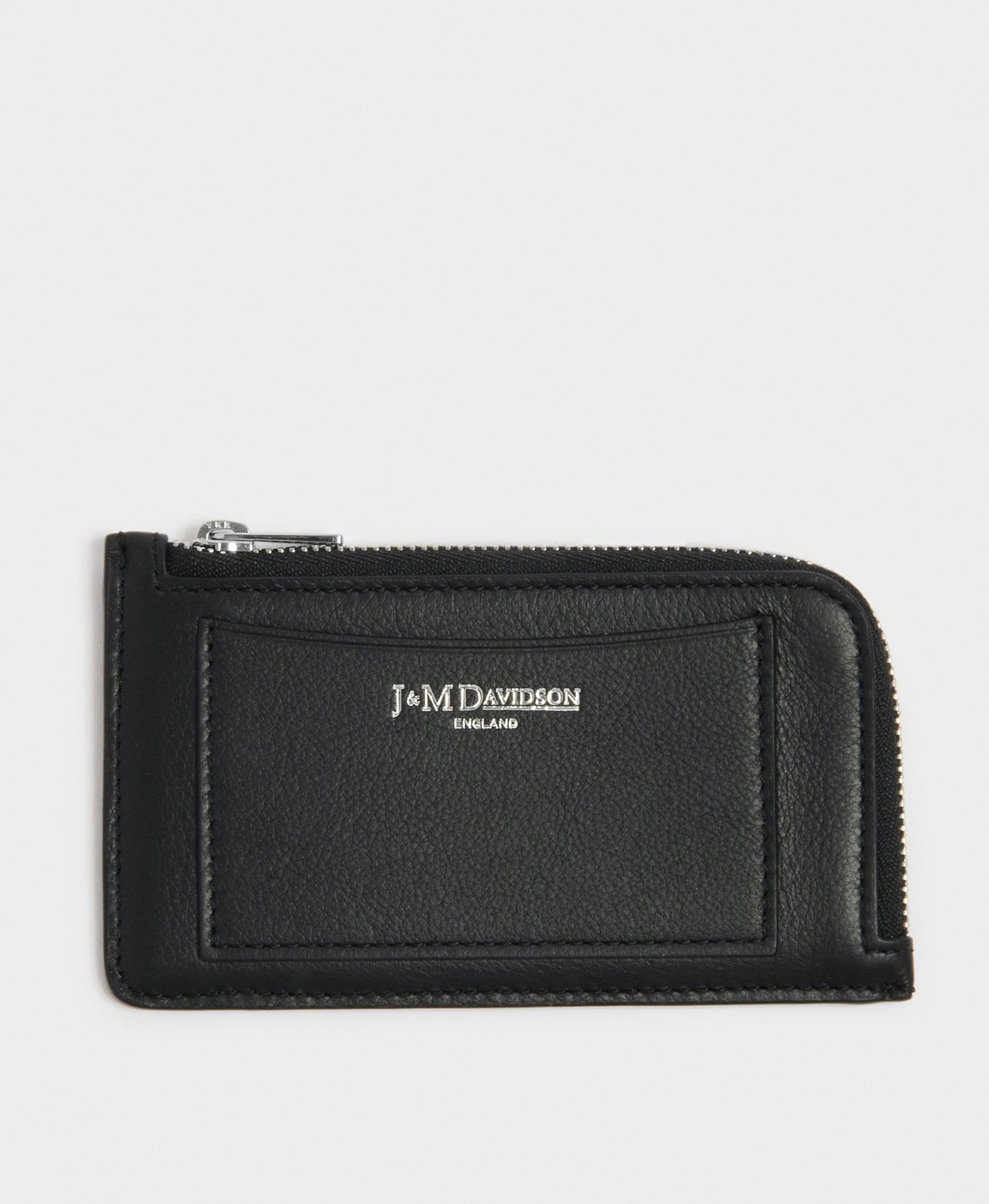 Zip Card Holder