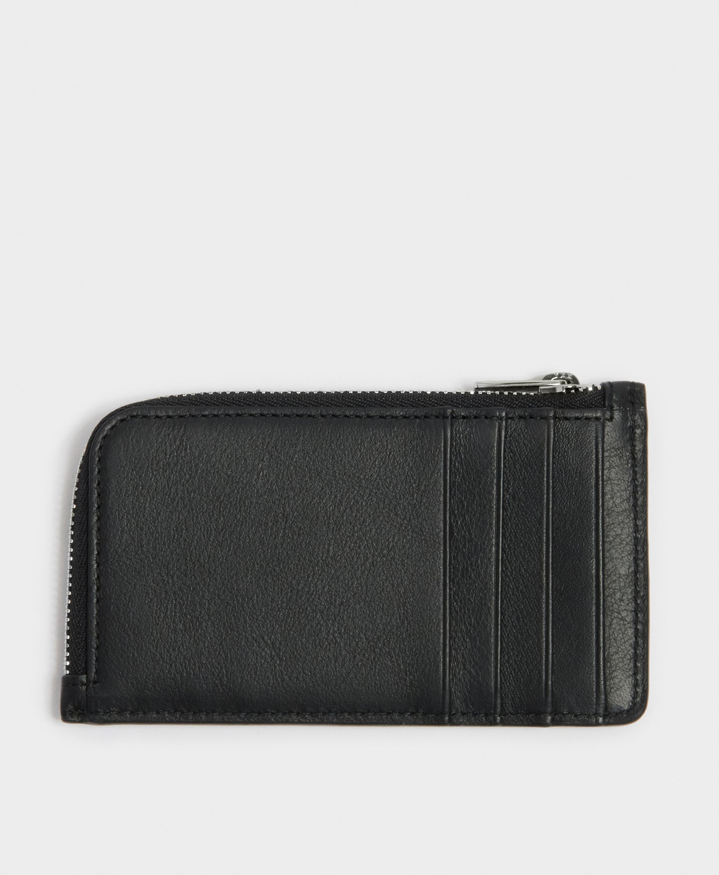 Zip Card Holder