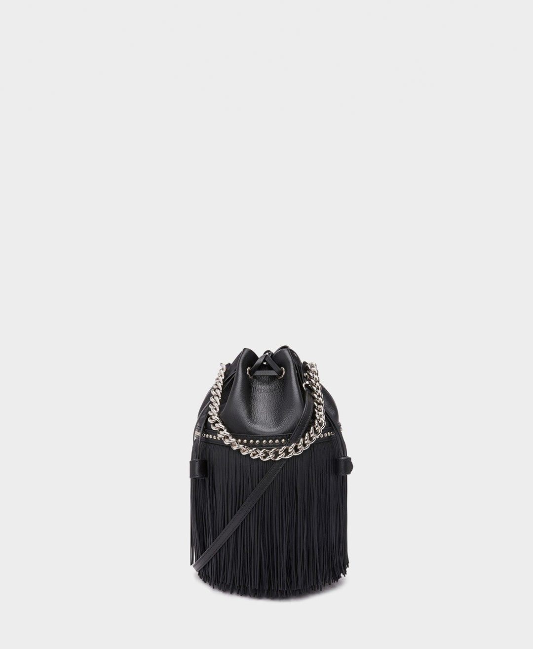 Designer Fringe Carnival Bags | J&M Davidson