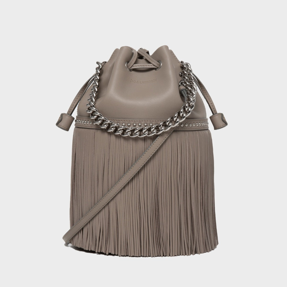 Designer Warm Taupe Bag