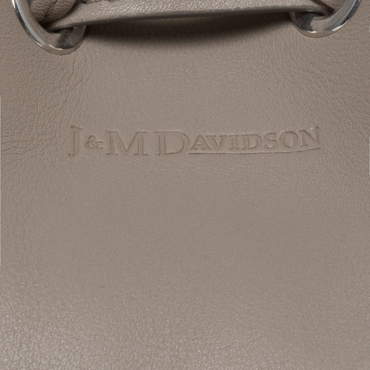 Designer Warm Taupe Bag