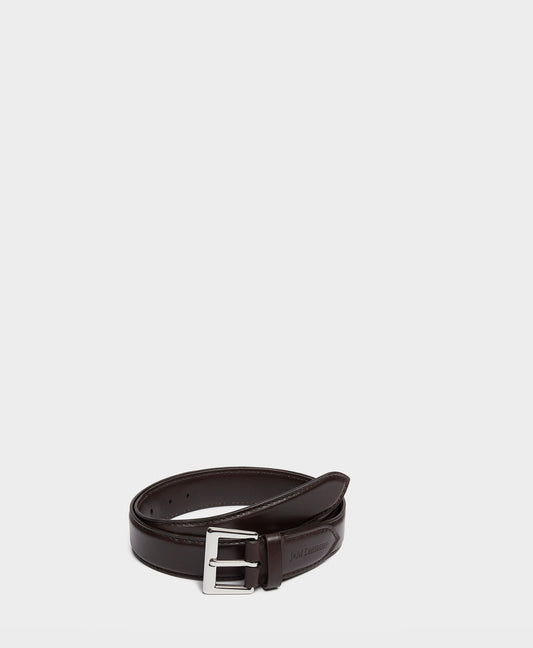 Square Buckle Belt - 30mm