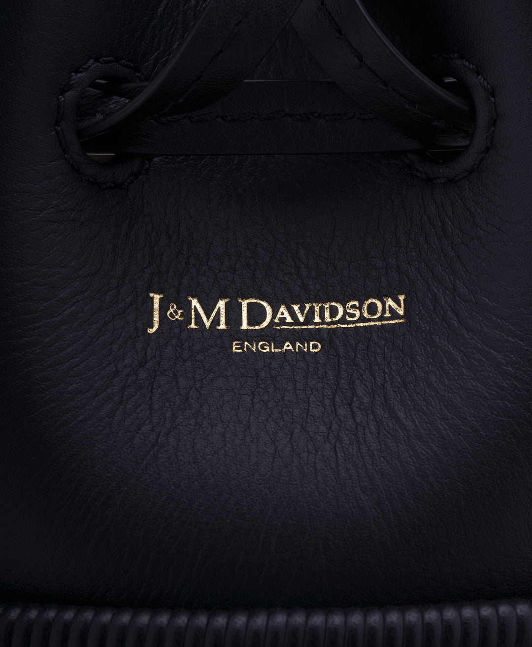 Designer Black Anniversary Carnival Bag | J&M Davidson