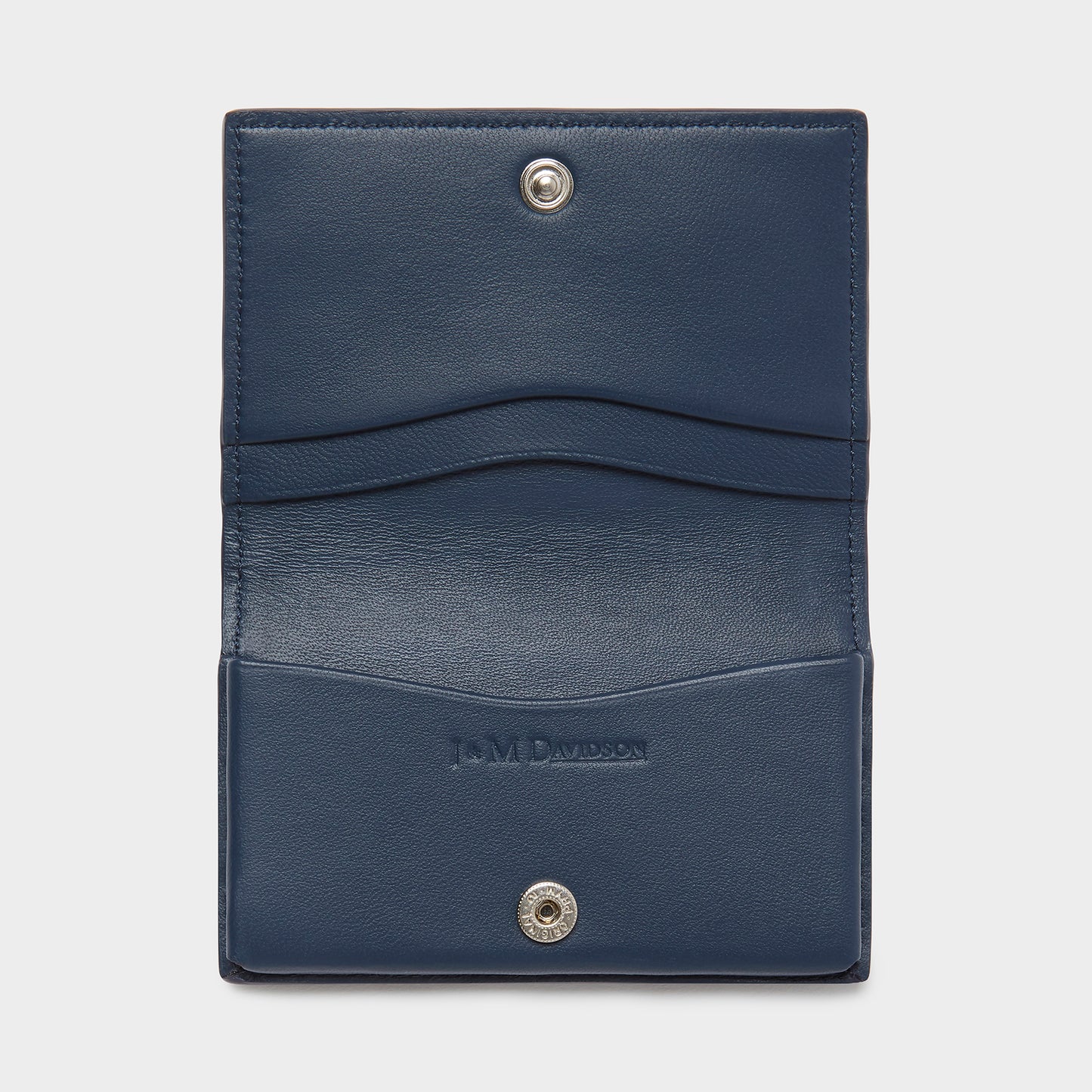 Designer Midnight Card Case