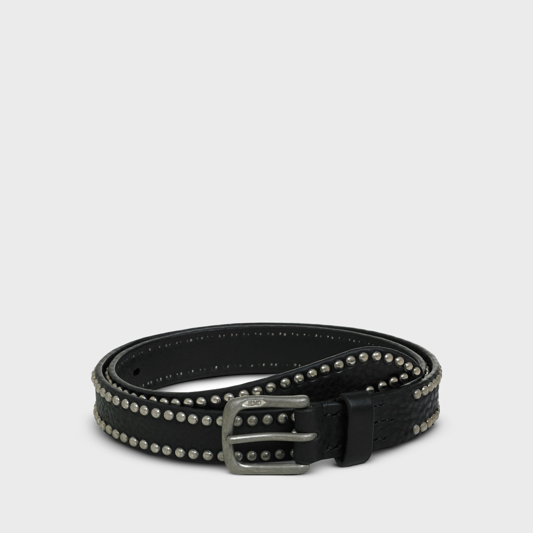 Designer Leather Belts | J&M Davidson