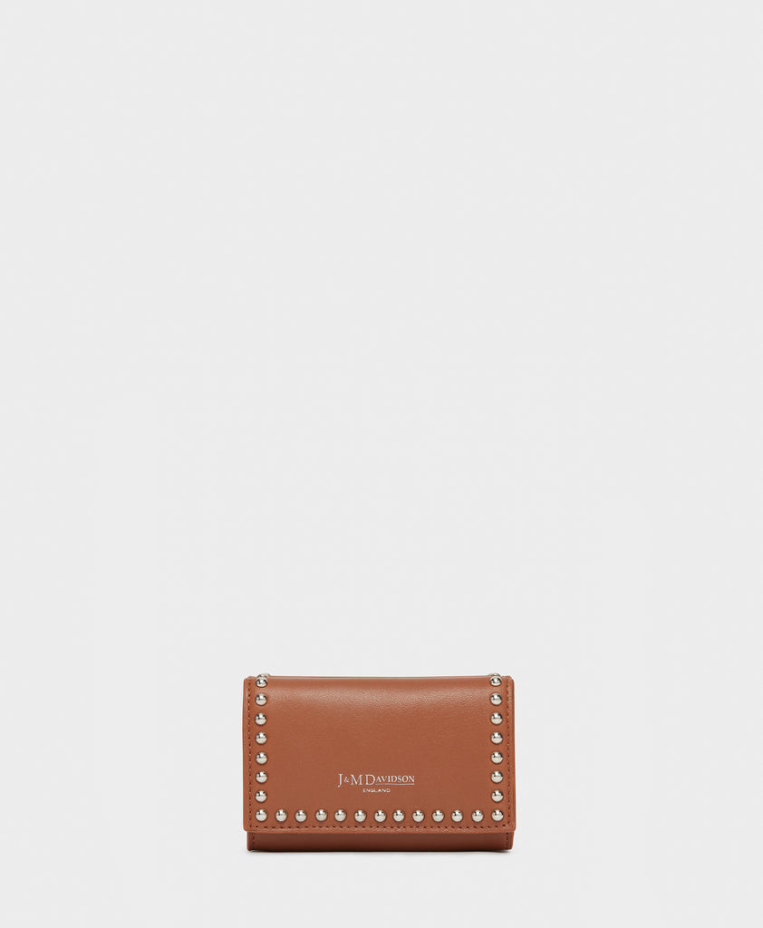 Designer Leather Purses & Wallets | J&M Davidson