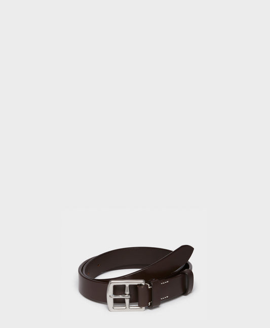 Harness Buckle Belt - 25mm