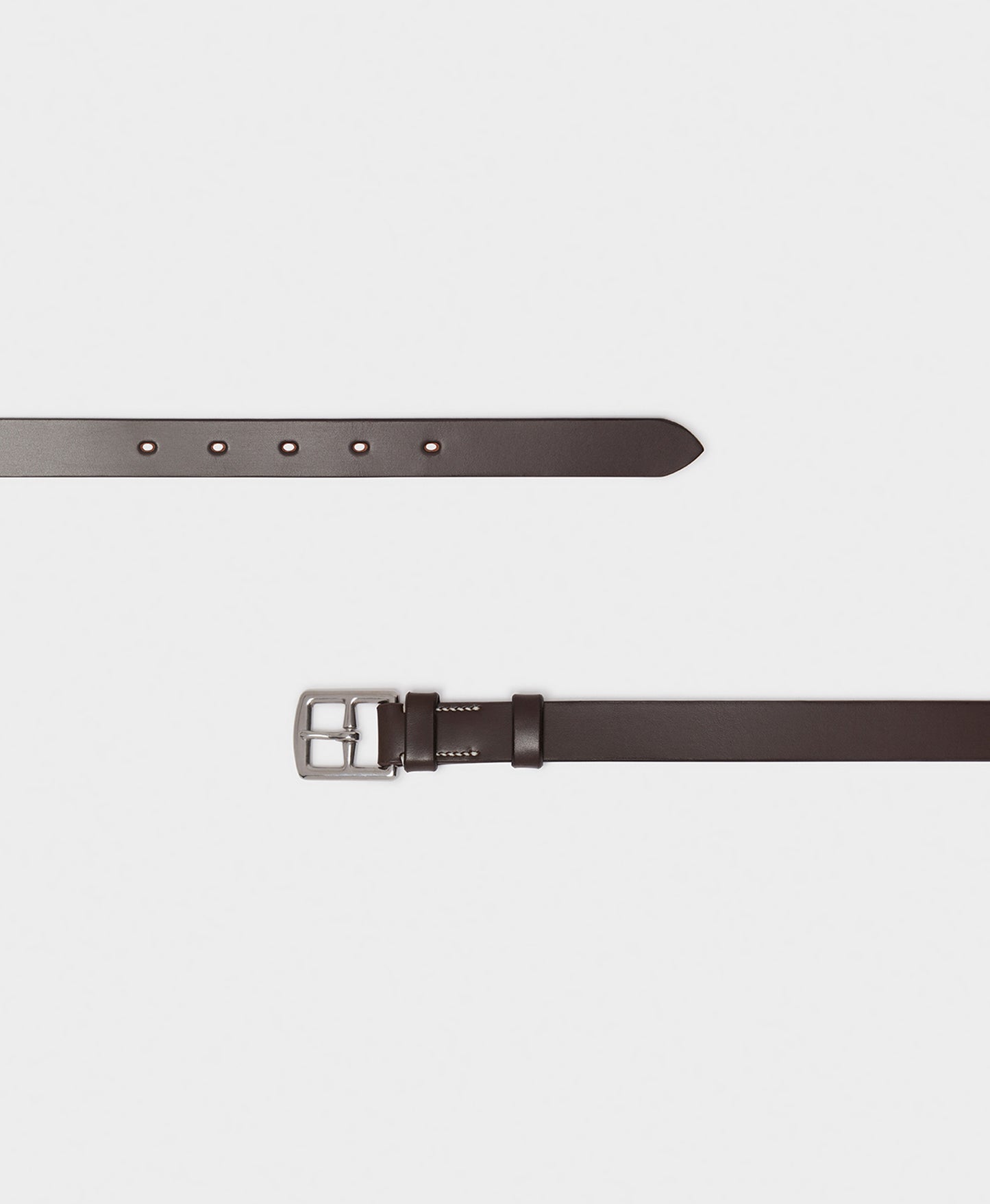 Harness Buckle Belt - 25mm