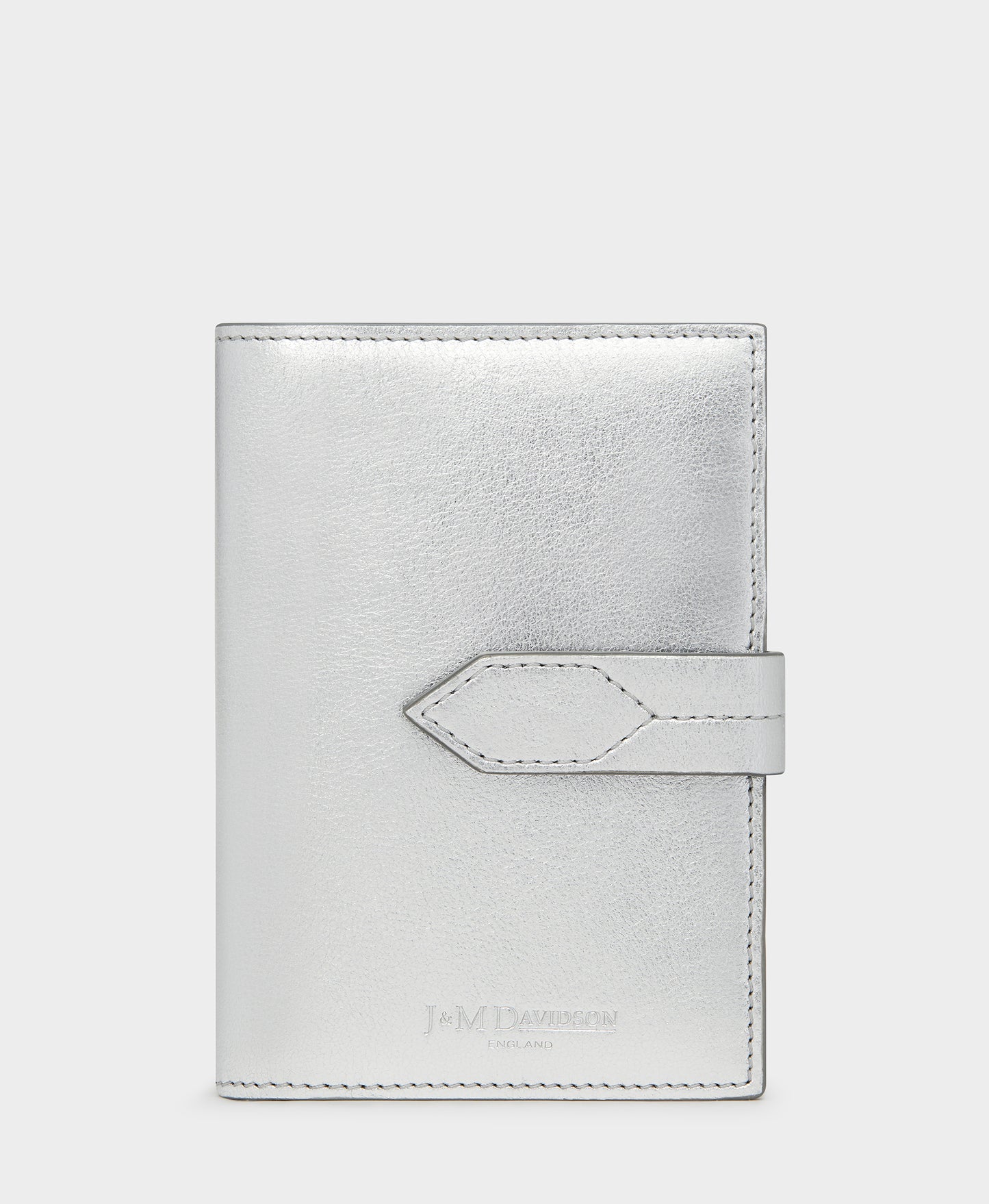 Losange Fold Wallet