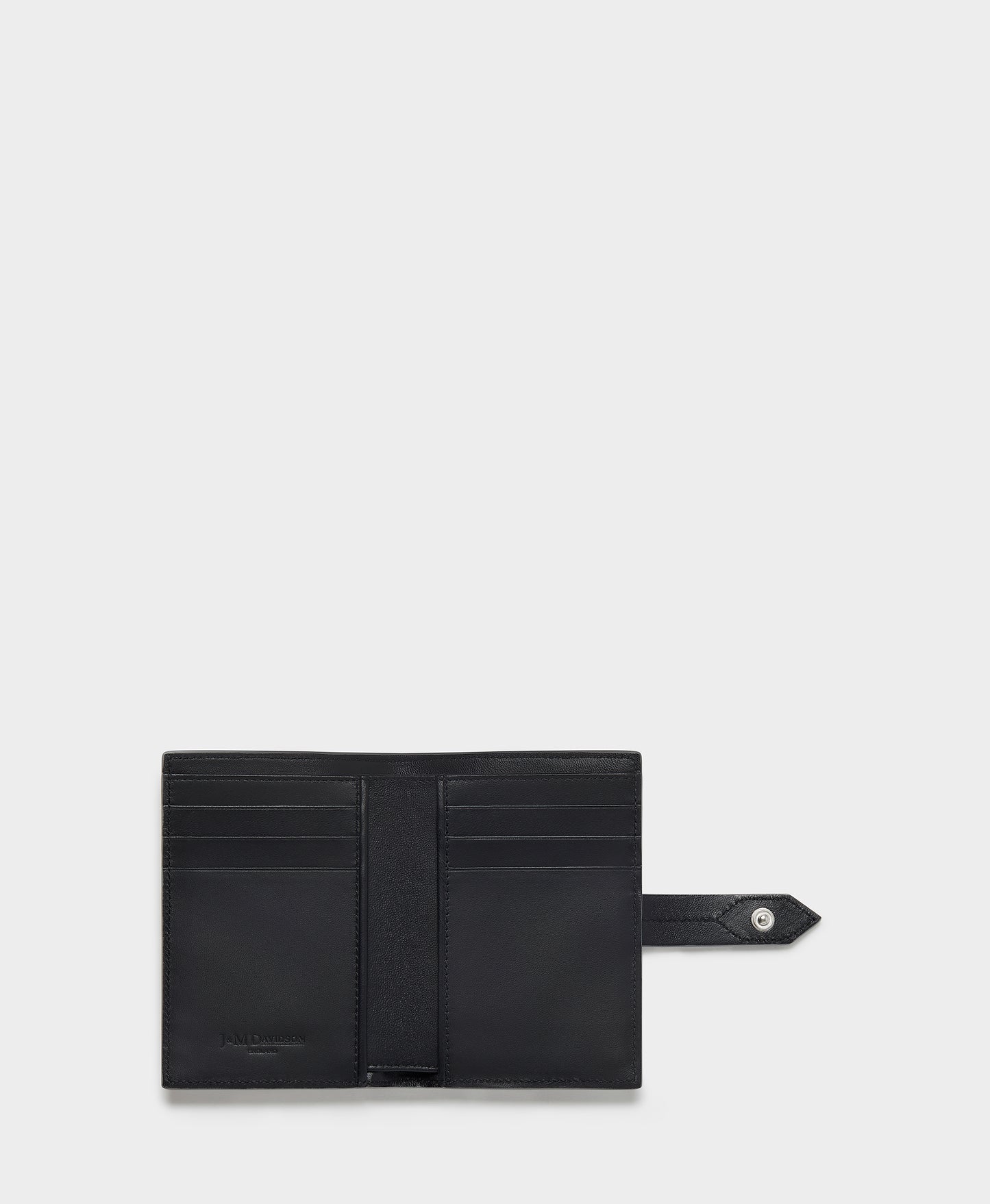 Losange Fold Wallet