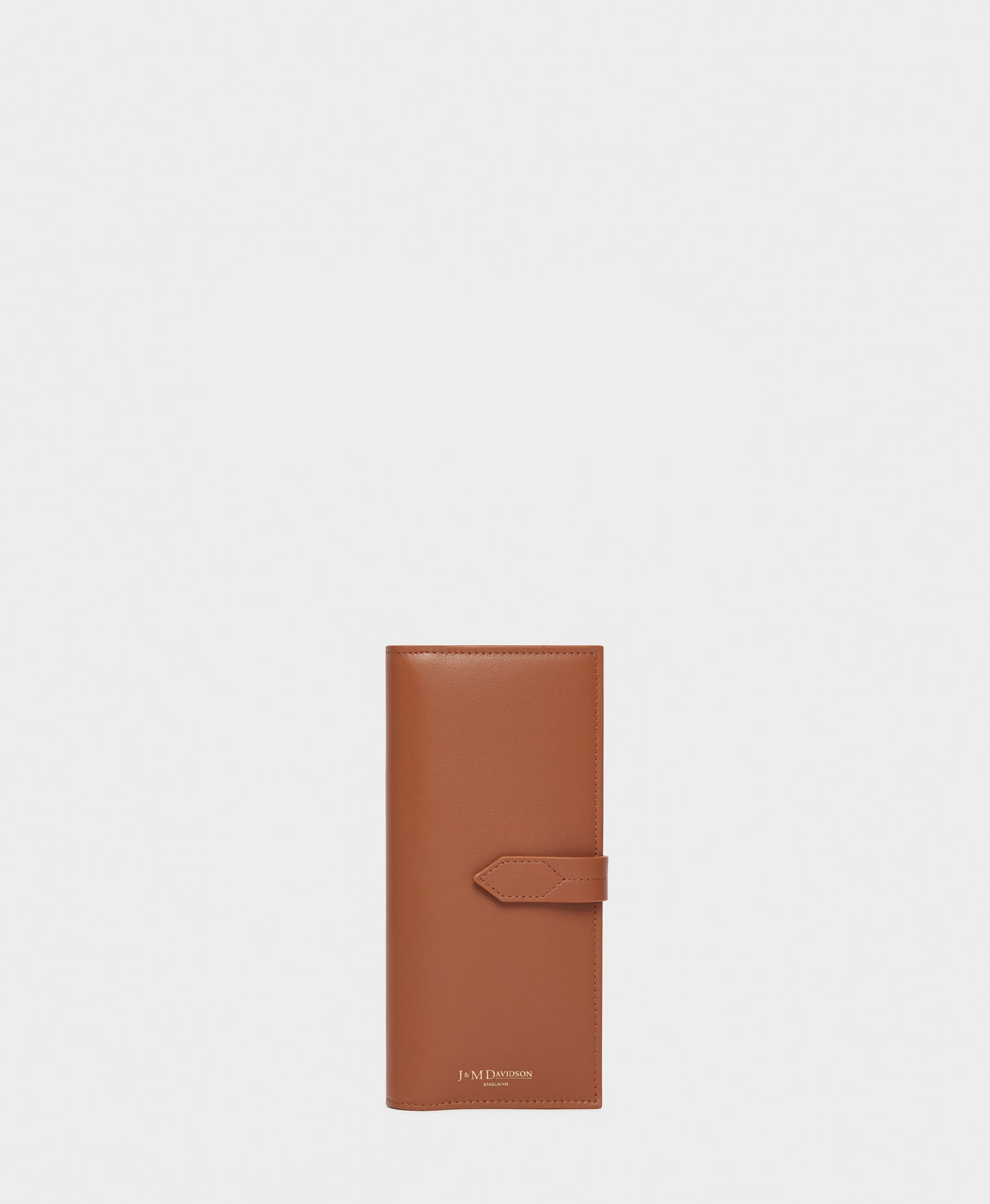 Losange Long Fold Wallet