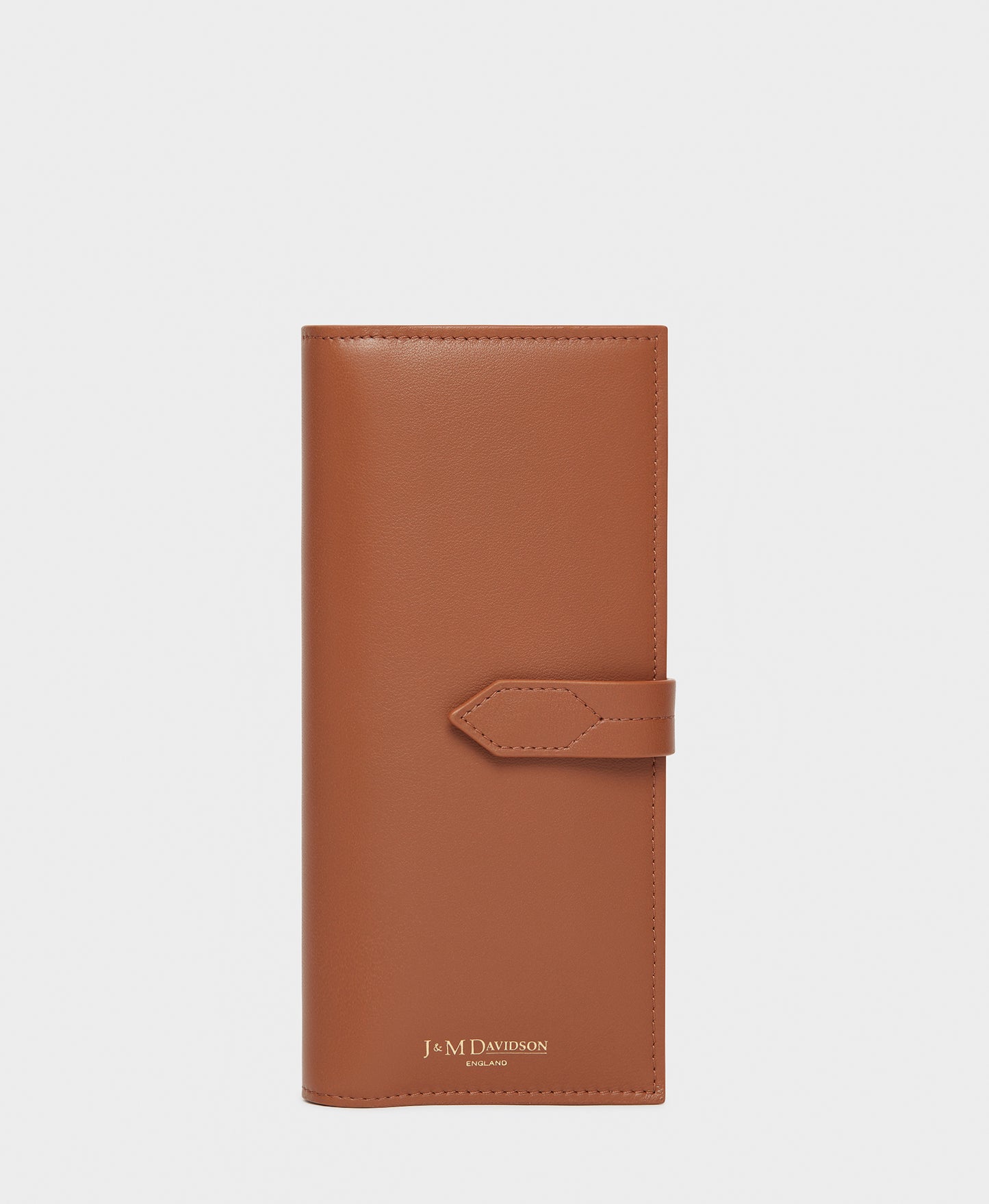 Losange Long Fold Wallet