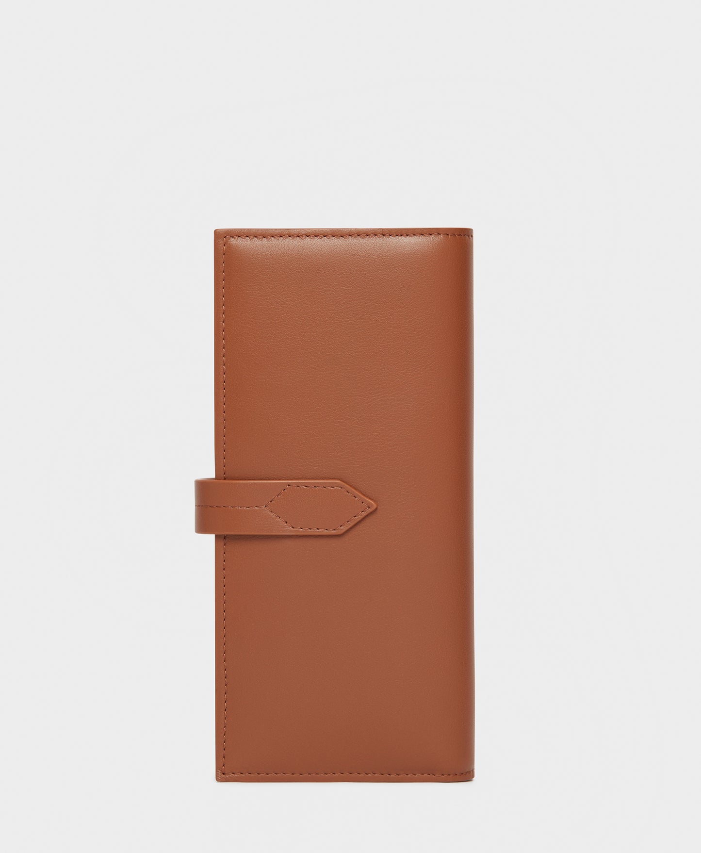 Losange Long Fold Wallet