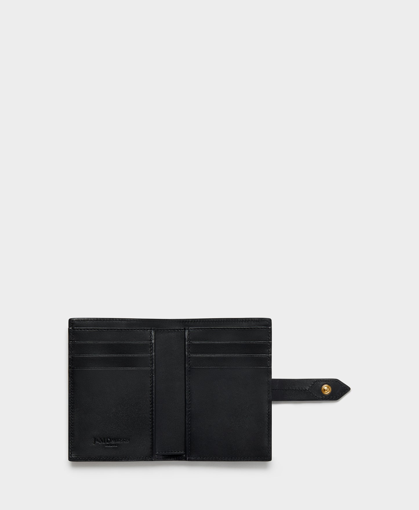 Losange Fold Wallet