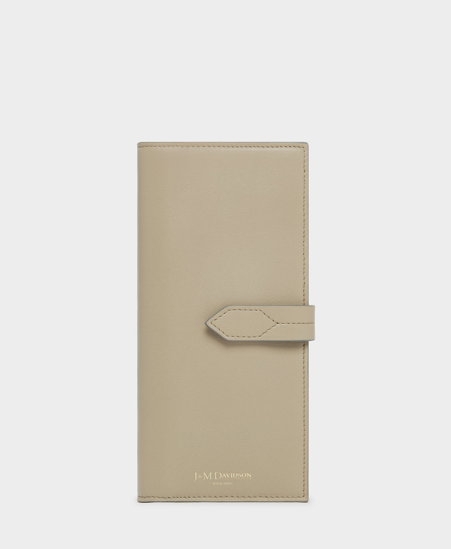 Losange Long Fold Wallet