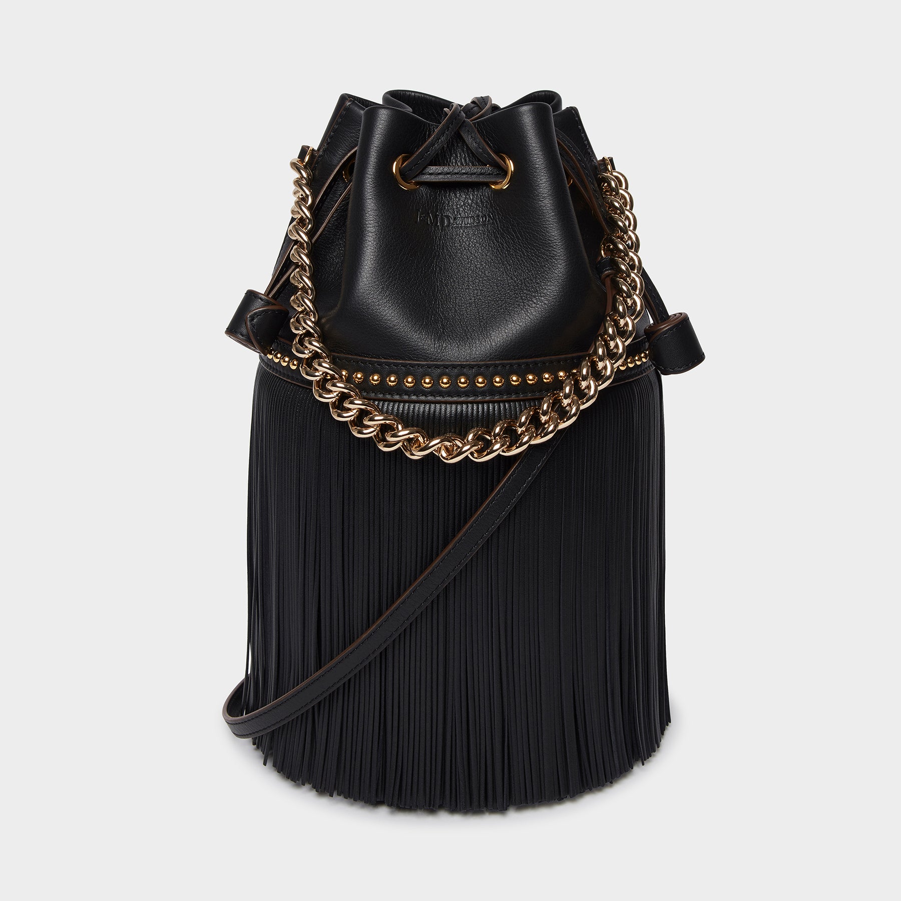 Designer Fringe Carnival Bags | J&M Davidson