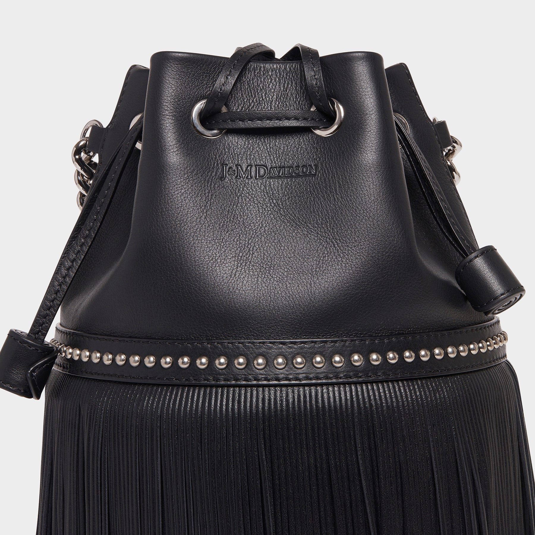 Designer Black Bag