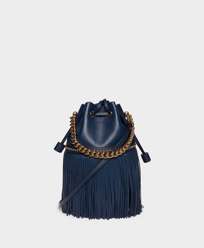 Designer Fringe Carnival Bags | J&M Davidson