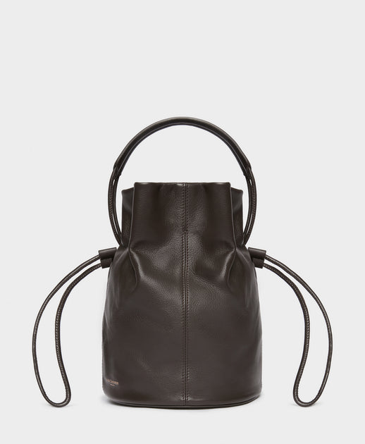 Designer Nube Bucket Bag | J&M Davidson