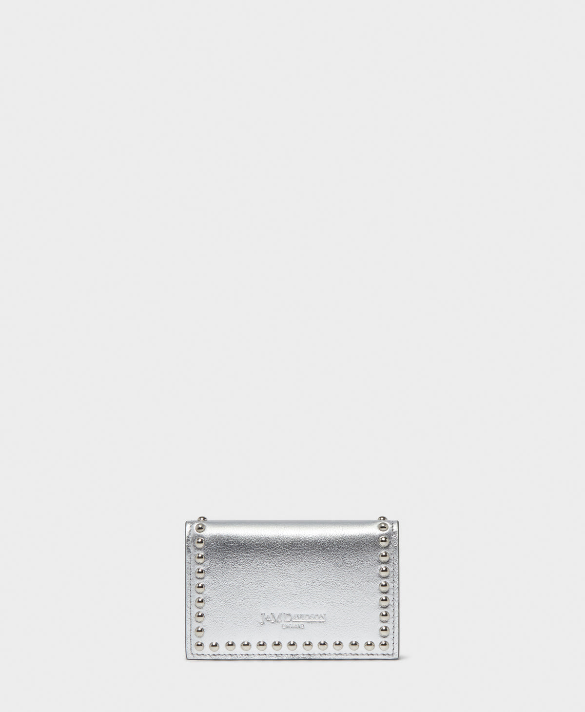 Business Card Case Studs